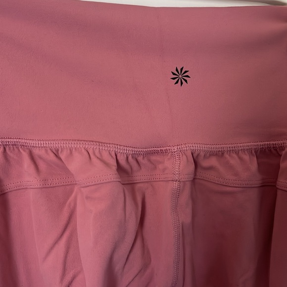 Athleta Salutation Joggers - pink - Picture 5 of 7